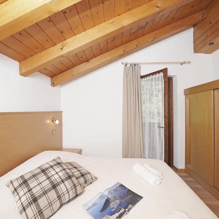 iFlat Dolomiti Penthouse Pinzolo - Apartamento de 2 dormitorios - 6