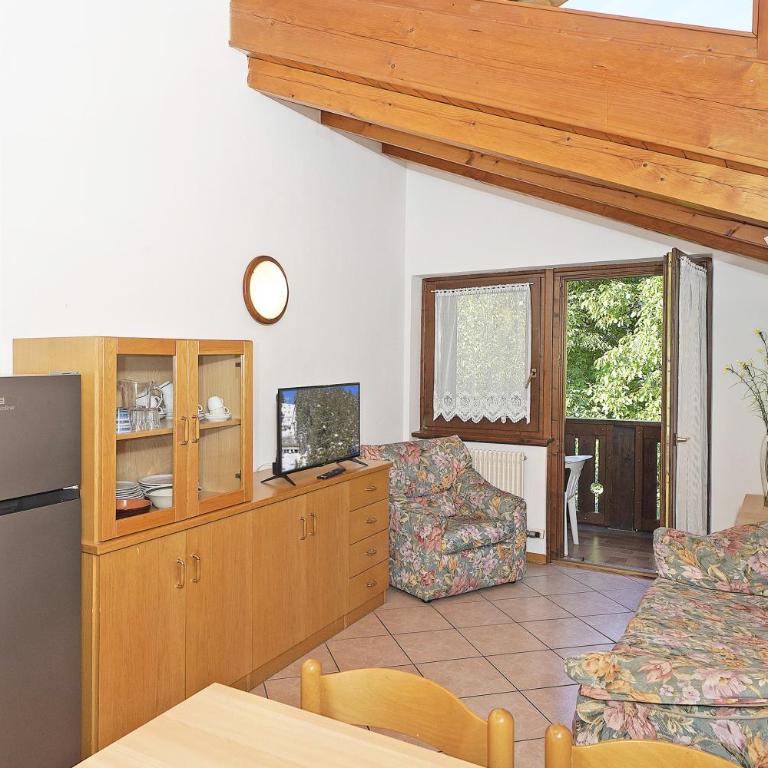 iFlat Dolomiti Penthouse Pinzolo - Apartamento de 2 dormitorios - 1
