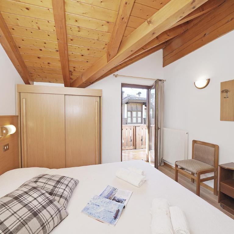 iFlat Dolomiti Penthouse Pinzolo - Apartamento de 2 dormitorios - 7