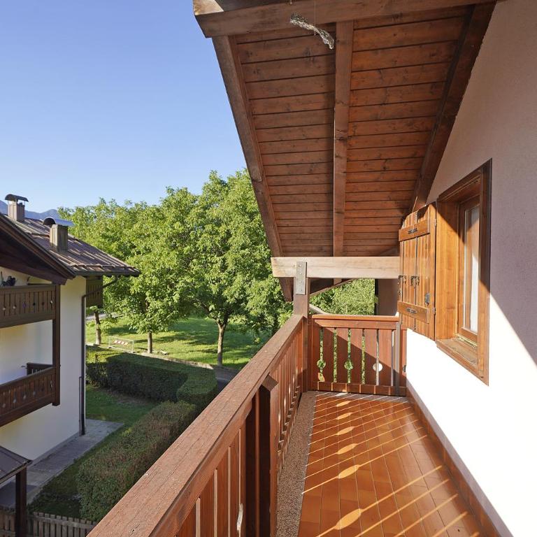 iFlat Dolomiti Penthouse Pinzolo - Apartamento de 2 dormitorios - 18