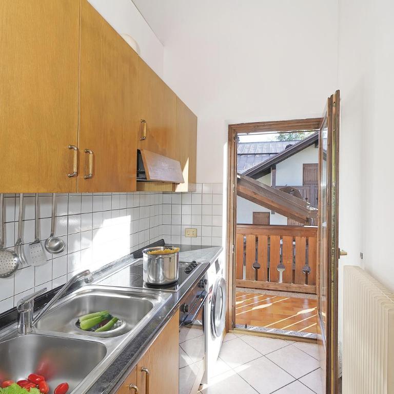 iFlat Dolomiti Penthouse Pinzolo - Apartamento de 2 dormitorios - 5