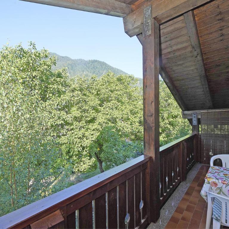 iFlat Dolomiti Penthouse Pinzolo - Apartamento de 2 dormitorios - 19