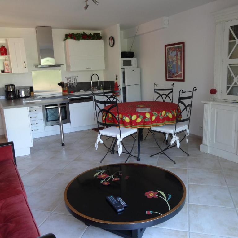 Patruska - Maison 2 Chambres - 3