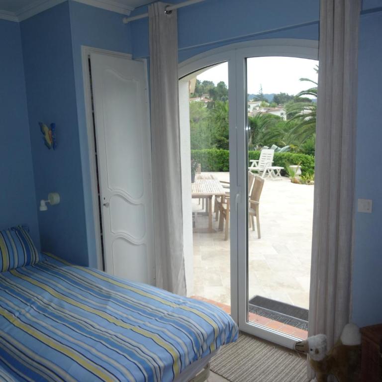Patruska - Maison 2 Chambres - 5