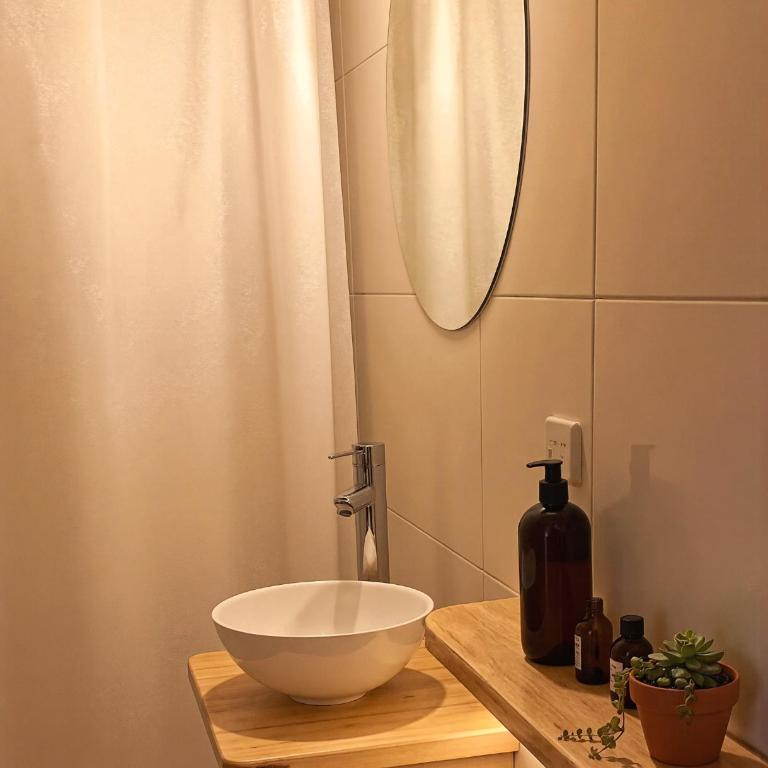 Delta Home III - Apartamento de 1 dormitorio - 9