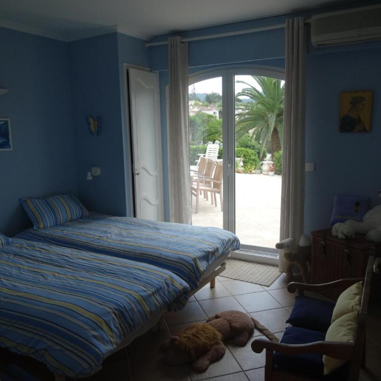 Patruska - Maison 2 Chambres - 7