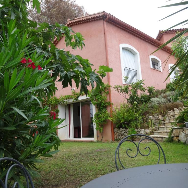 Patruska - Maison 2 Chambres - 10