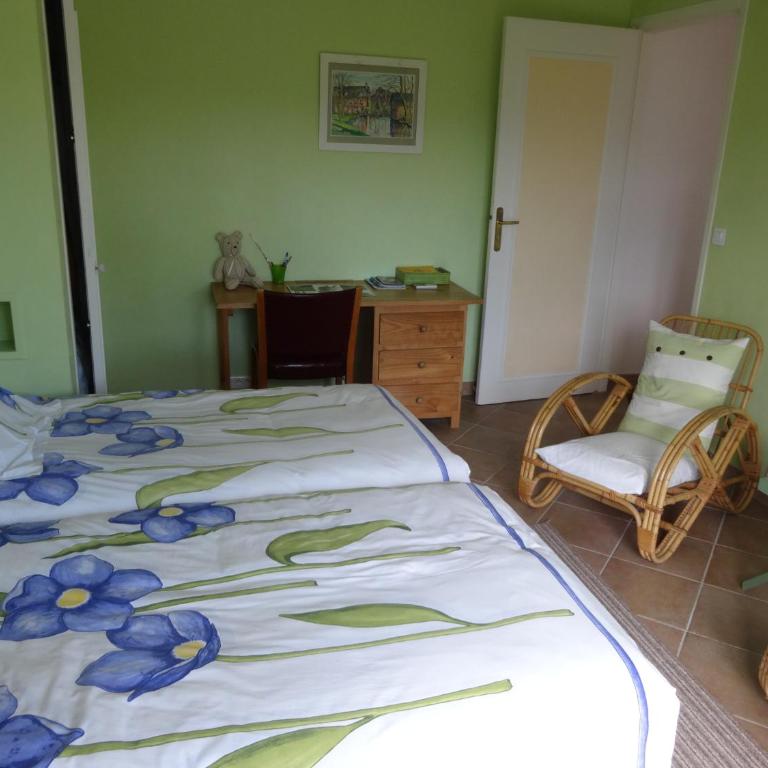 Patruska - Maison 2 Chambres - 13