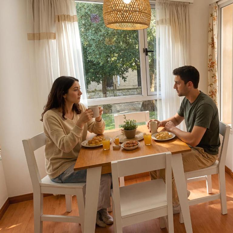 Delta Home III - Apartamento de 1 dormitorio - 6