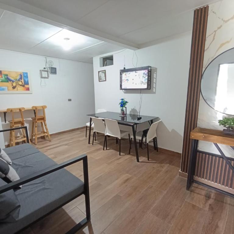 31E COMODO APARTAMENTO EN LAURELES ESTADiO 120MTS - Apartment - 2