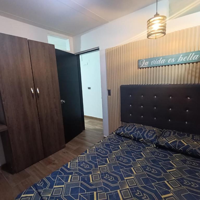 31E COMODO APARTAMENTO EN LAURELES ESTADiO 120MTS - Apartment - 1
