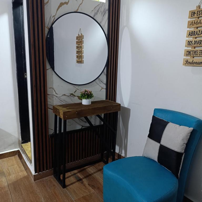 31E COMODO APARTAMENTO EN LAURELES ESTADiO 120MTS - Apartment - 3