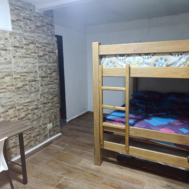 31E COMODO APARTAMENTO EN LAURELES ESTADiO 120MTS - Apartment - 13