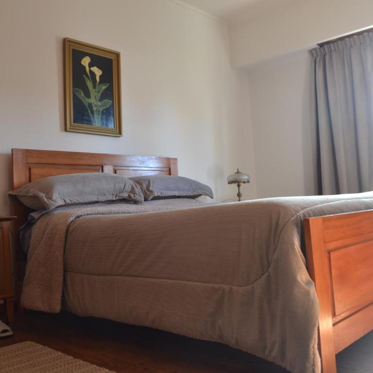 Departamento amplio zona centro - Apartamento de 2 dormitorios - 2