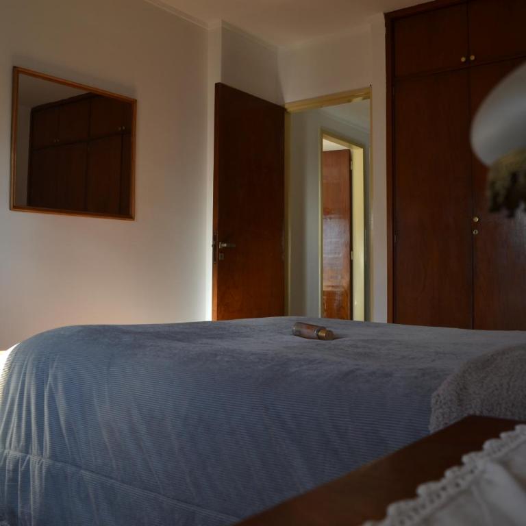 Departamento amplio zona centro - Apartamento de 2 dormitorios - 10