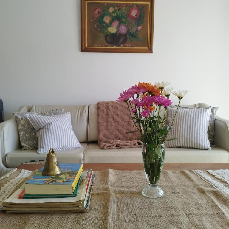 Departamento amplio zona centro - Apartamento de 2 dormitorios - 11