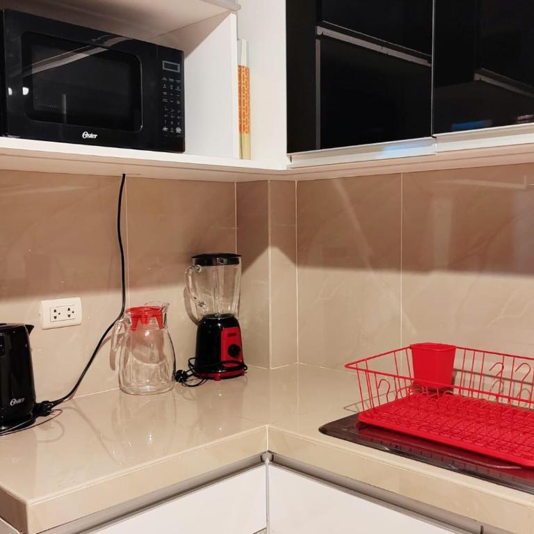 APARTAMENTO AMOBLADO A 5 min DEL CENTRO - Two-Bedroom Apartment - 13