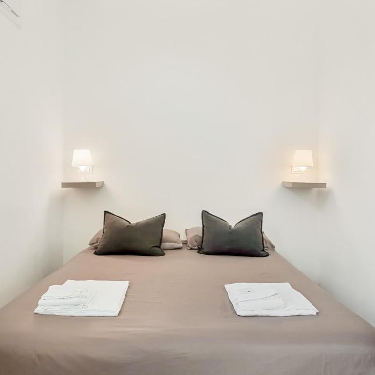 Hotel La Perla - Appartamento - 9