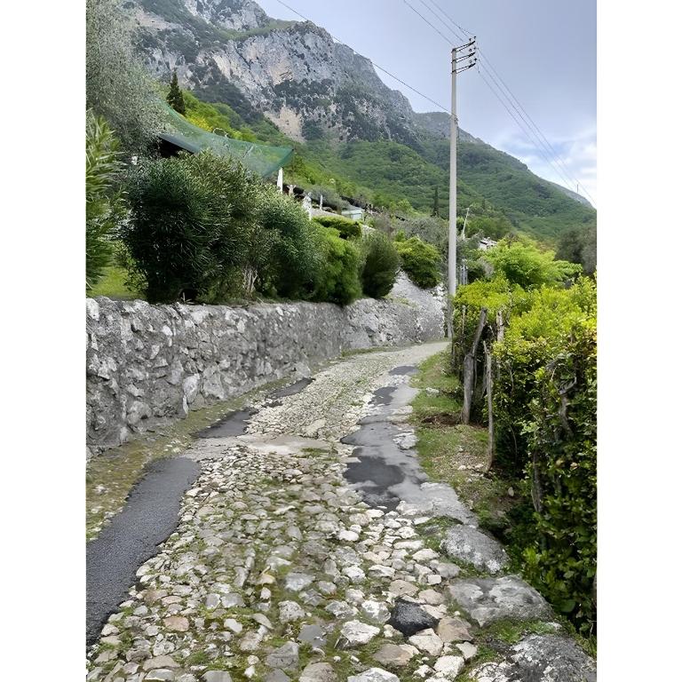 Haus mit tollem See -und Bergblick - Haus mit 3 Schlafzimmern - 43