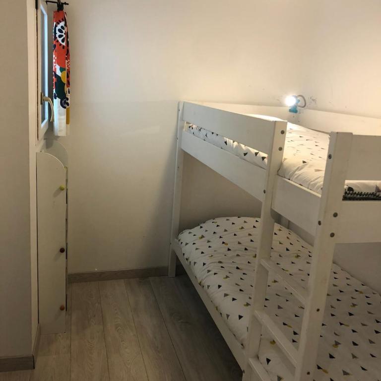 Appartement coeur de village Cauterets - Appartement 2 Chambres - 2