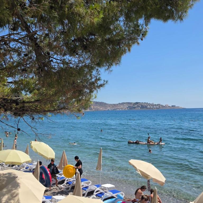 Apartman 55 - Apartman sa 1 Spavaćom Sobom - 23