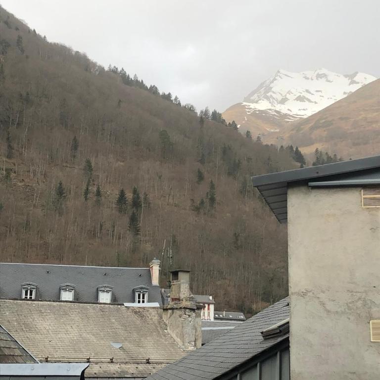 Appartement coeur de village Cauterets - Appartement 2 Chambres - 8