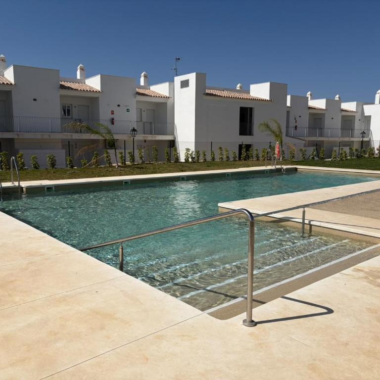 Apartamentos Nueva Atlanterra - Apartamento Superior de 2 dormitorios - 19