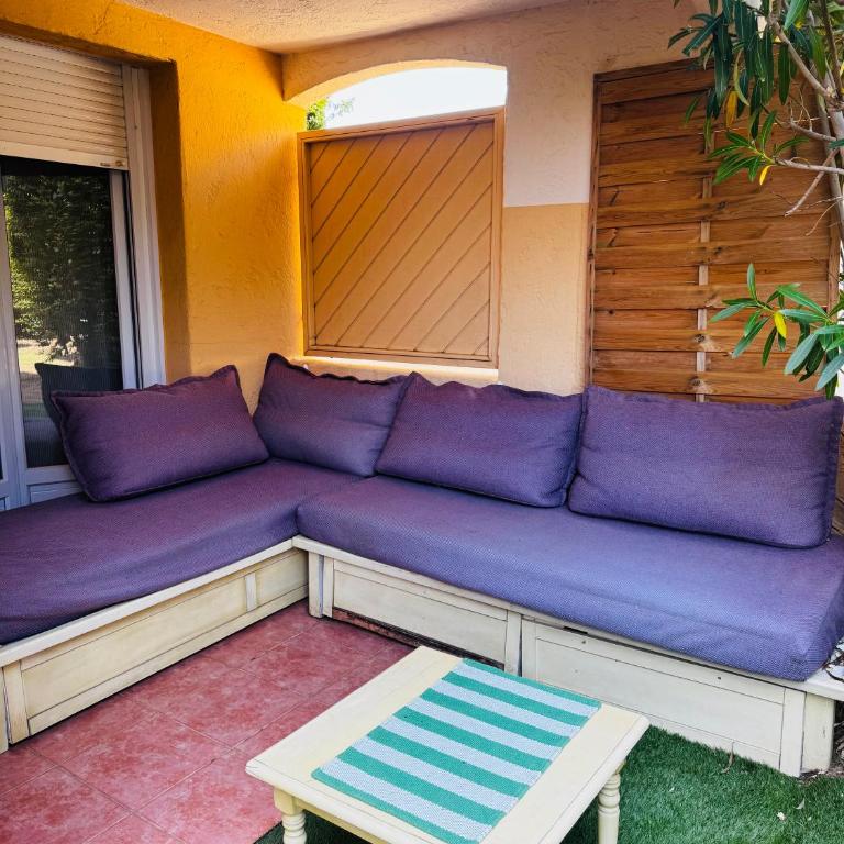 SY LOG garden lodge - Appartement 1 Chambre - 10