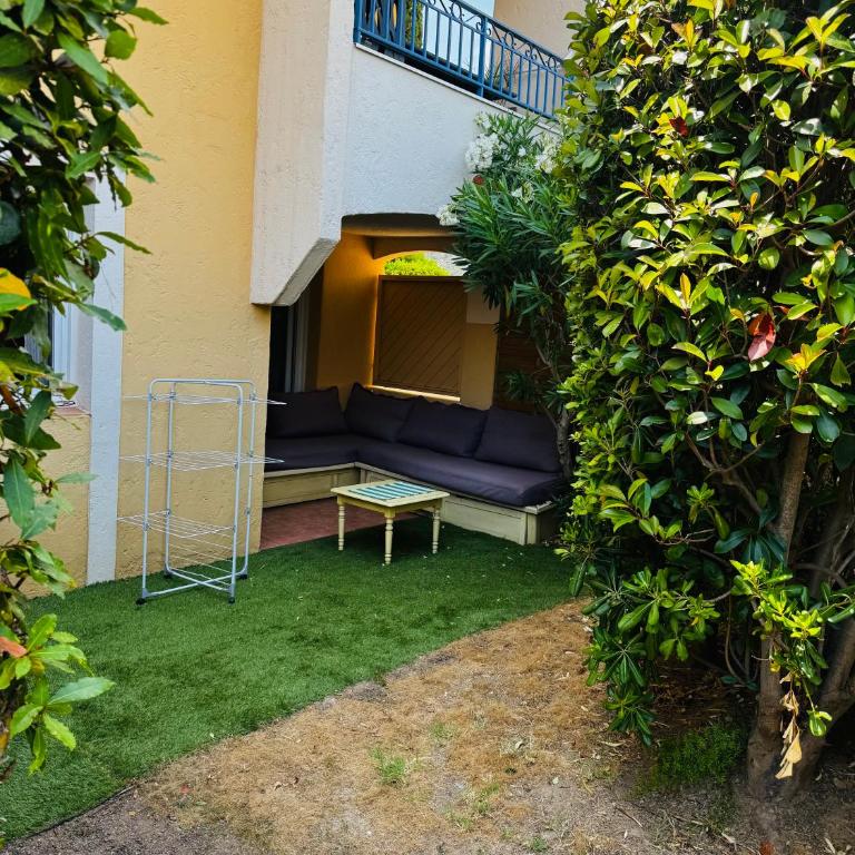 SY LOG garden lodge - Appartement 1 Chambre - 11