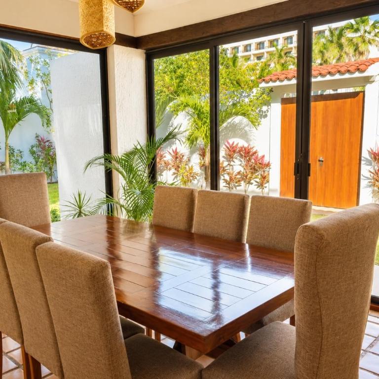 Ocean Bloom - Casa de 3 dormitorios - 9
