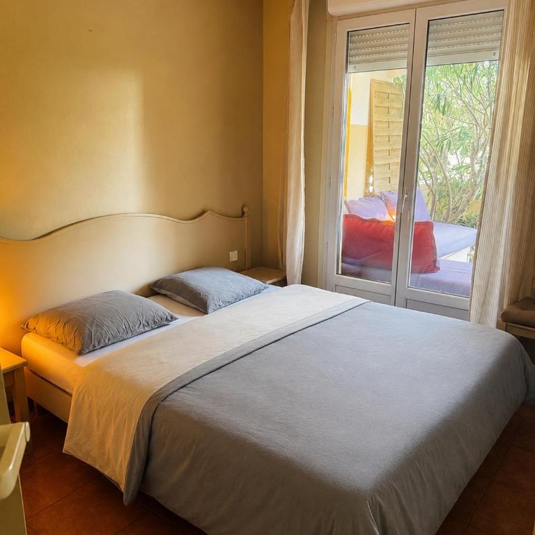 SY LOG garden lodge - Appartement 1 Chambre - 8