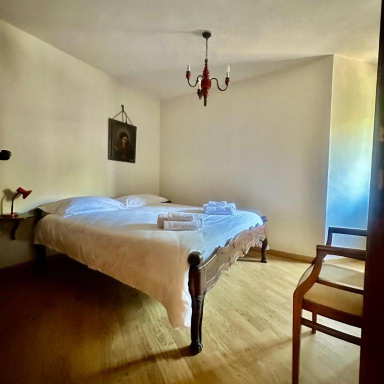 Casa Lisander - Accogliente appartamento a Ponte di Legno - Apartment mit 3 Schlafzimmern und Bergblick - 5