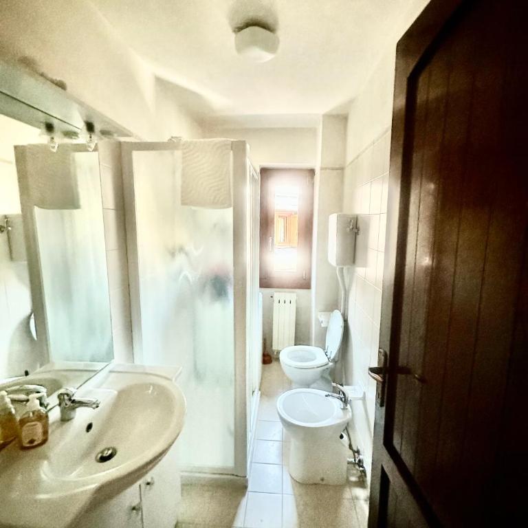 Casa Lisander - Accogliente appartamento a Ponte di Legno - Apartment mit 3 Schlafzimmern und Bergblick - 9