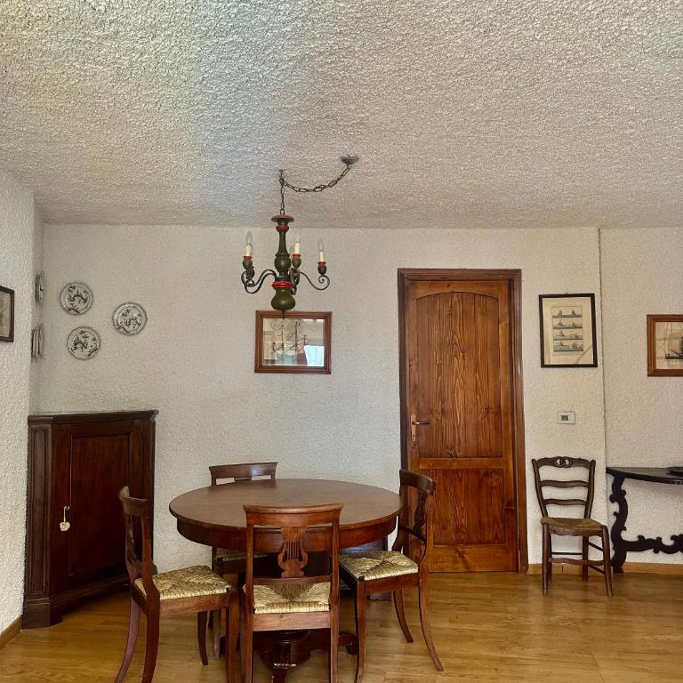 Casa Lisander - Accogliente appartamento a Ponte di Legno - Apartment mit 3 Schlafzimmern und Bergblick - 11