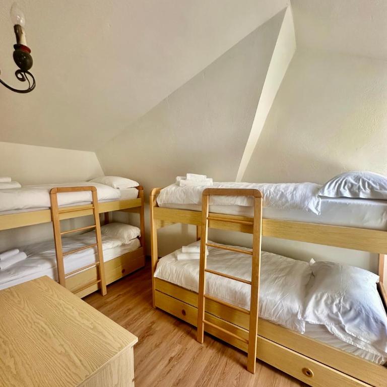 Casa Lisander - Accogliente appartamento a Ponte di Legno - Apartment mit 3 Schlafzimmern und Bergblick - 12