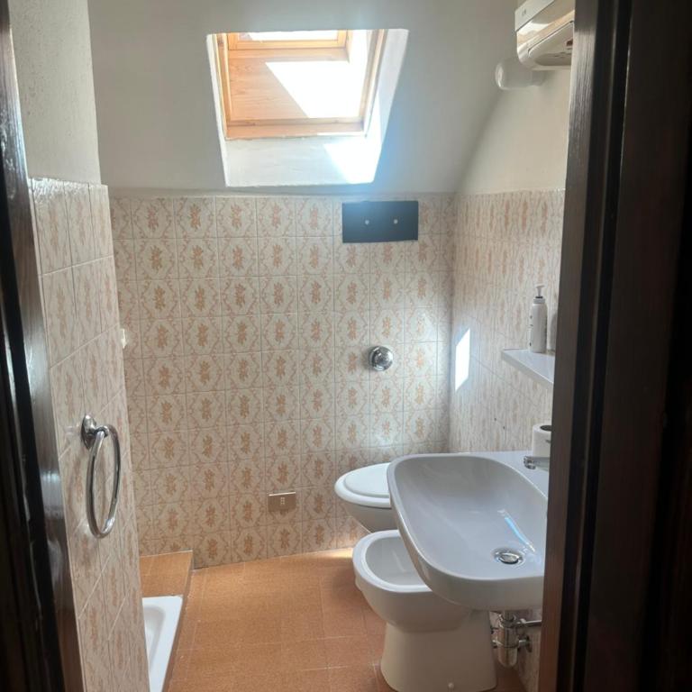 Casa Lisander - Accogliente appartamento a Ponte di Legno - Apartment mit 3 Schlafzimmern und Bergblick - 17