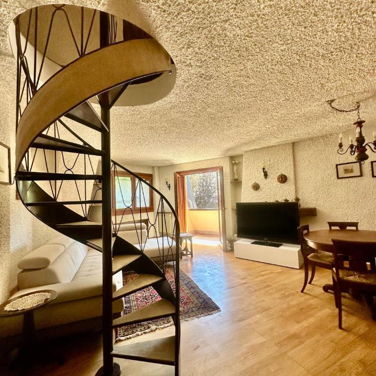 Casa Lisander - Accogliente appartamento a Ponte di Legno - Apartment mit 3 Schlafzimmern und Bergblick - 2