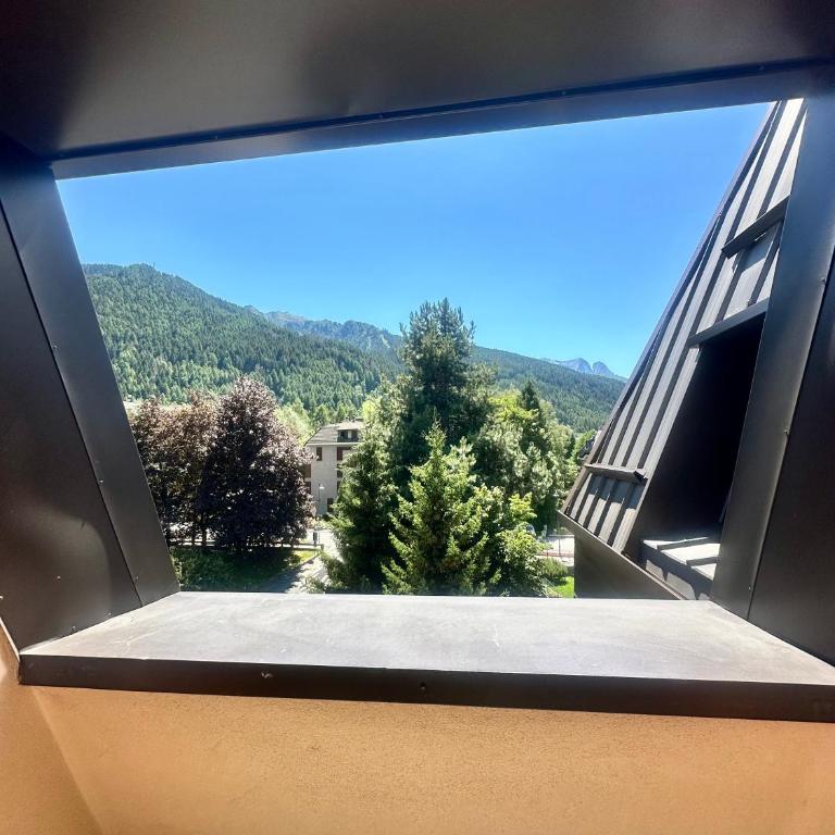 Casa Lisander - Accogliente appartamento a Ponte di Legno - Apartment mit 3 Schlafzimmern und Bergblick - 20