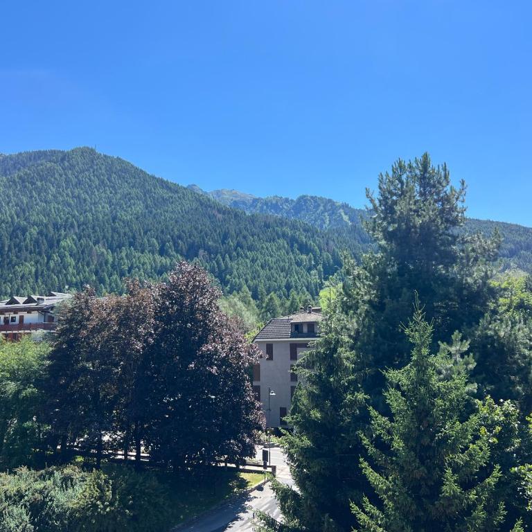 Casa Lisander - Accogliente appartamento a Ponte di Legno - Apartment mit 3 Schlafzimmern und Bergblick - 21