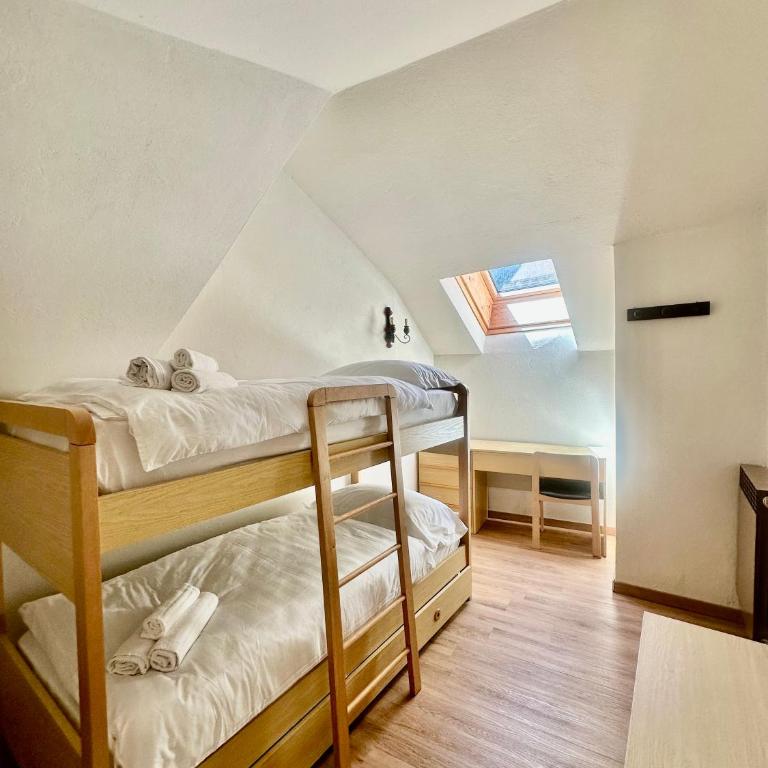 Casa Lisander - Accogliente appartamento a Ponte di Legno - Apartment mit 3 Schlafzimmern und Bergblick - 22