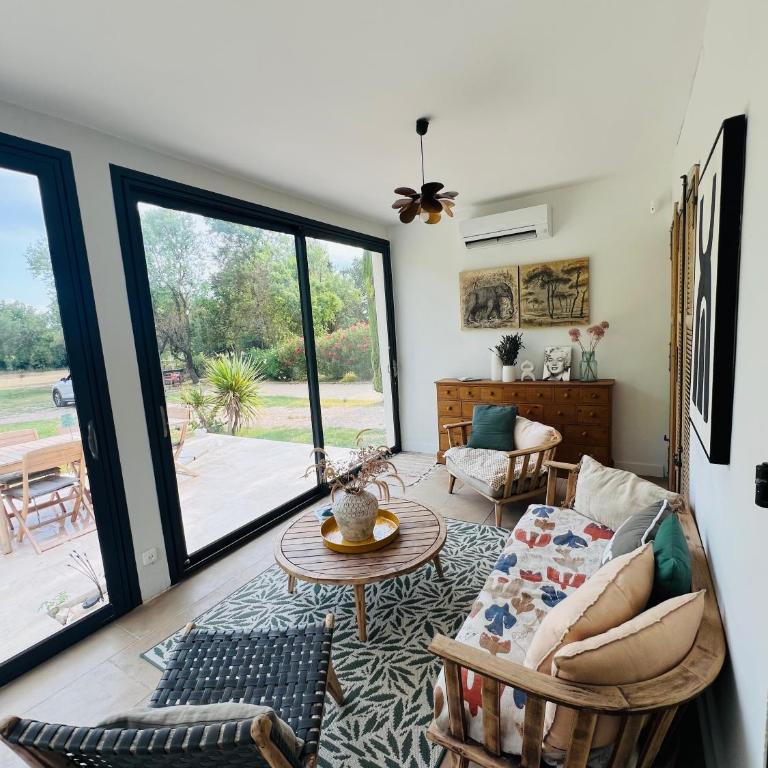 La bohème - Villa - 12