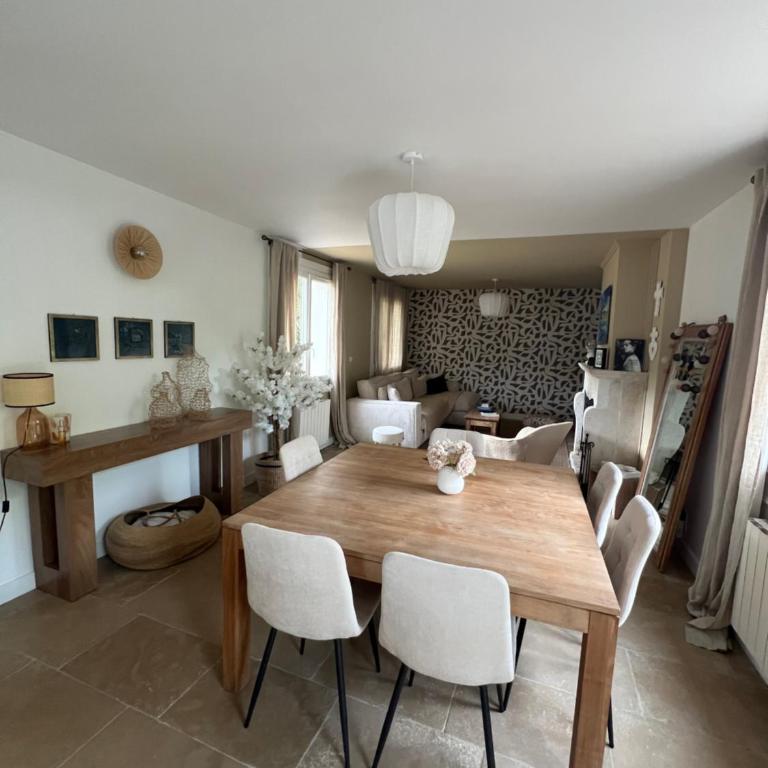 La bohème - Villa - 16