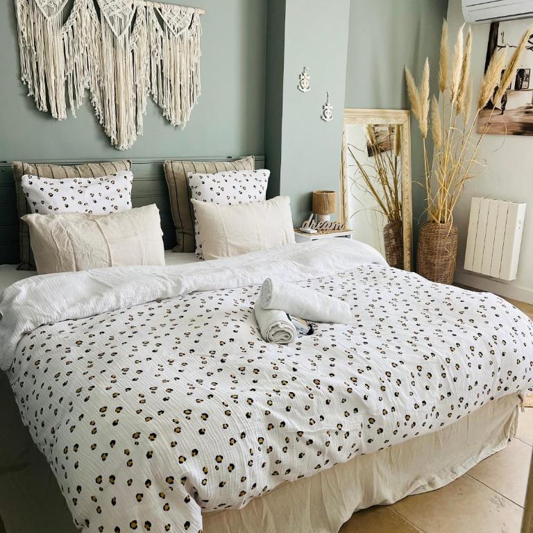 La bohème - Villa - 23