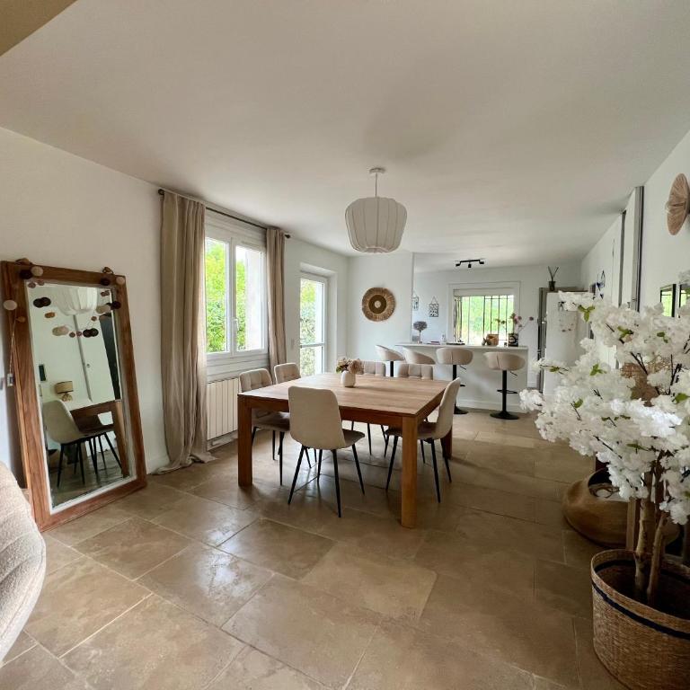 La bohème - Villa - 18
