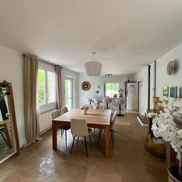 La bohème - Villa - 19