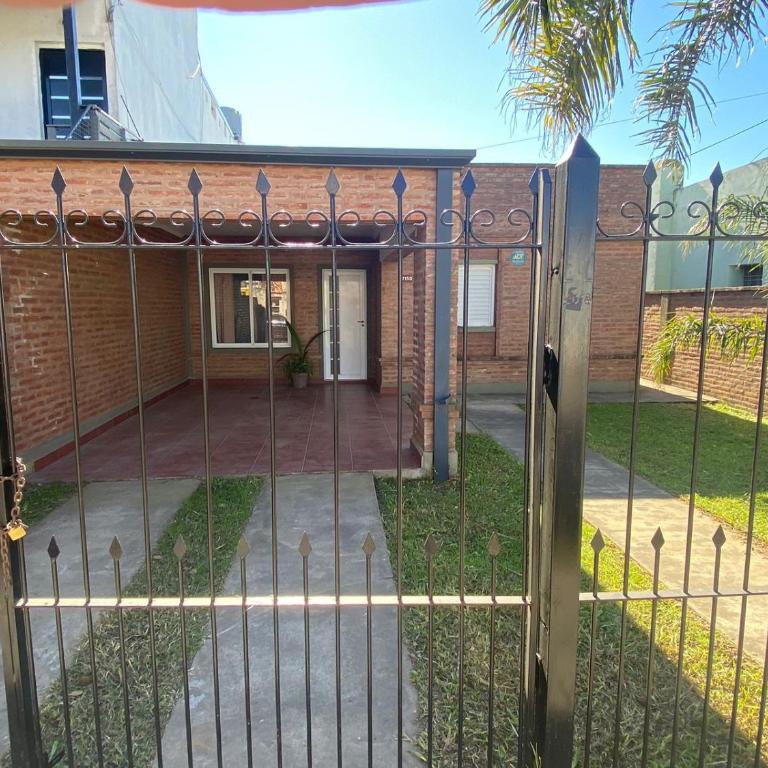 Casa calida familiar - Casa de 2 dormitorios - 1