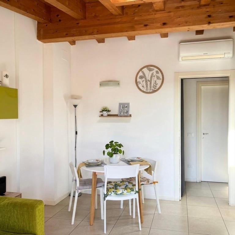 GreenHome - Bilocale con balconi -Self Check-in - Appartamento con 1 Camera da Letto - 12