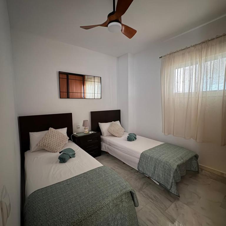 Isle de Riviera Golf - Appartement 2 Chambres - 4