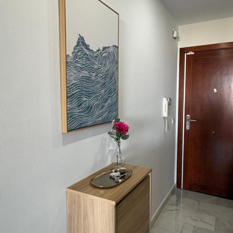 Isle de Riviera Golf - Appartement 2 Chambres - 21