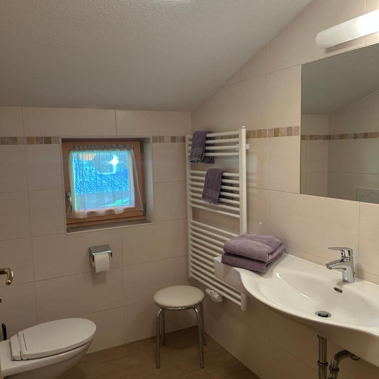 Appartement Plut - Apartment mit 1 Schlafzimmer - 8
